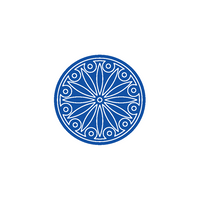 Kerek fa mandala (5)