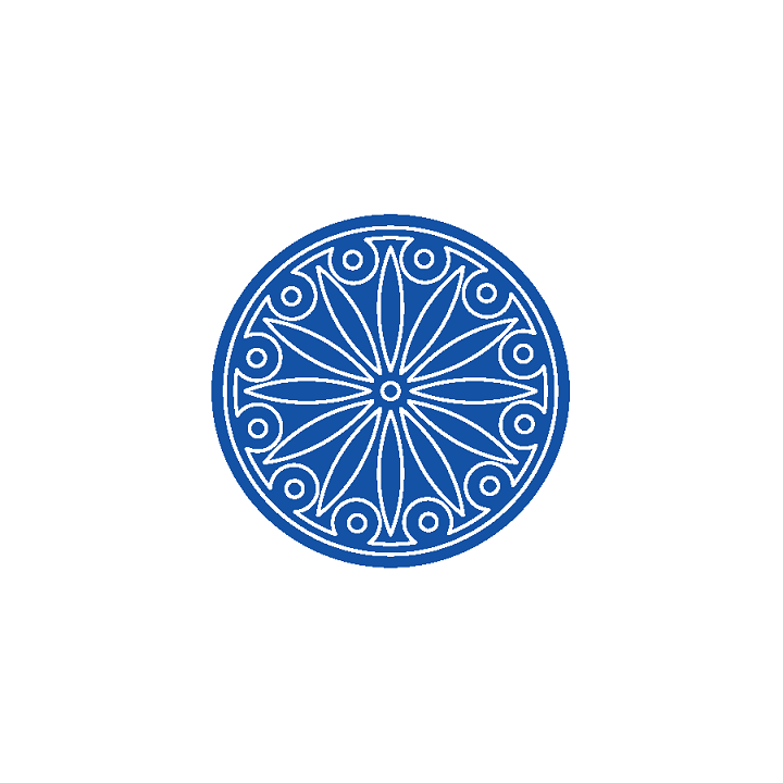 Kerek fa mandala (5)