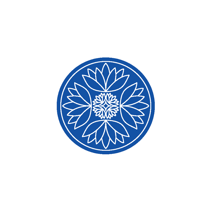 Kerek fa mandala (6)