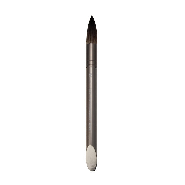 Kerek mosókefe Zen Series 83 by Royal & Langnickel