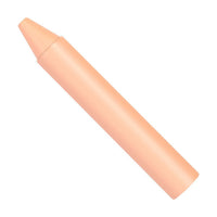 Kerek viaszpasztell JOVI Jumbo bőrszínek - 60 db-os készlet hegyezővel