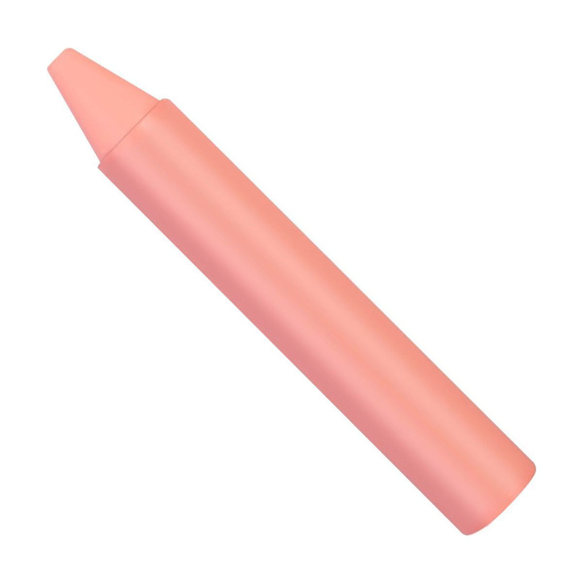 Kerek viaszpasztell JOVI Jumbo bőrszínek - 60 db-os készlet hegyezővel