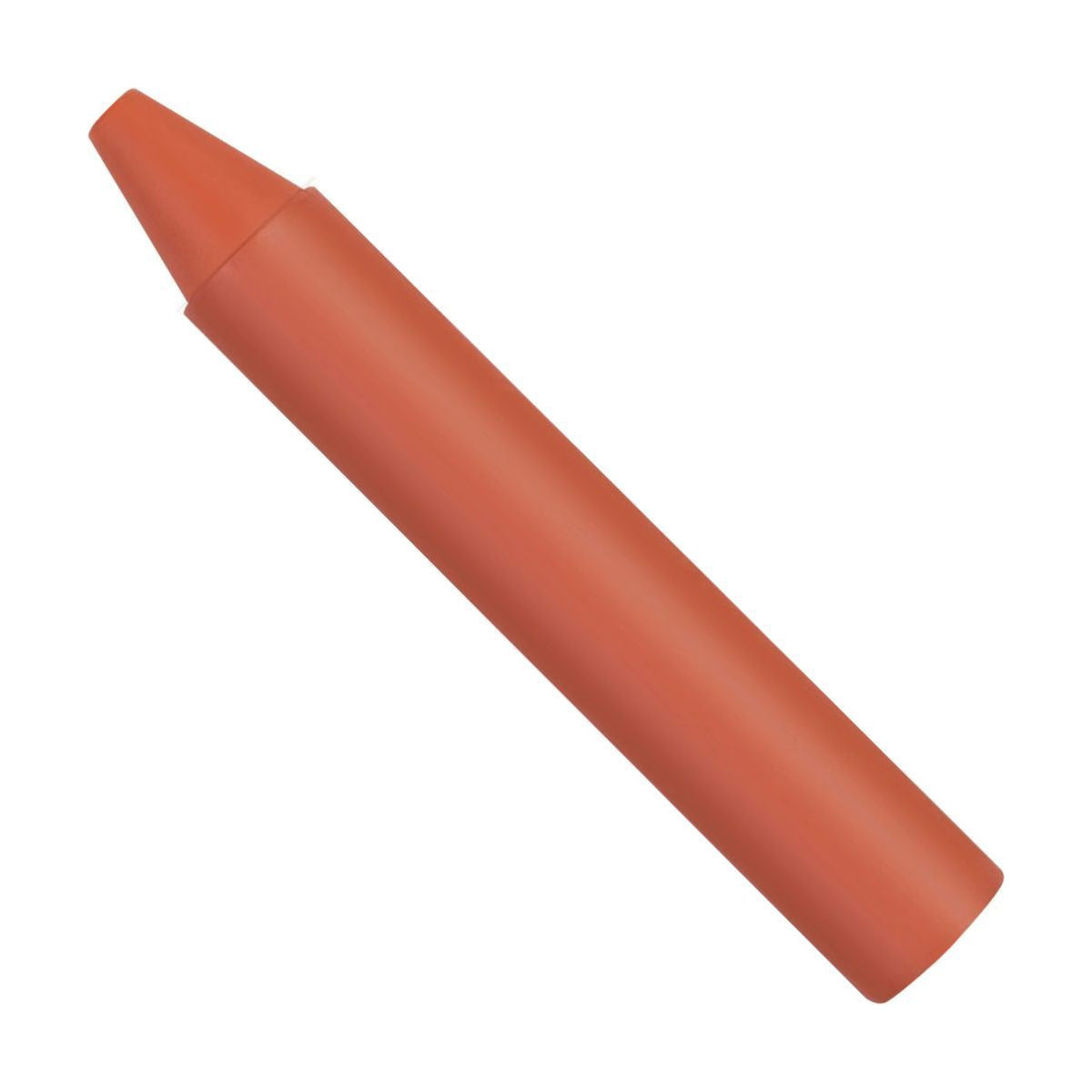 Kerek viaszpasztell JOVI Jumbo bőrszínek - 60 db-os készlet hegyezővel