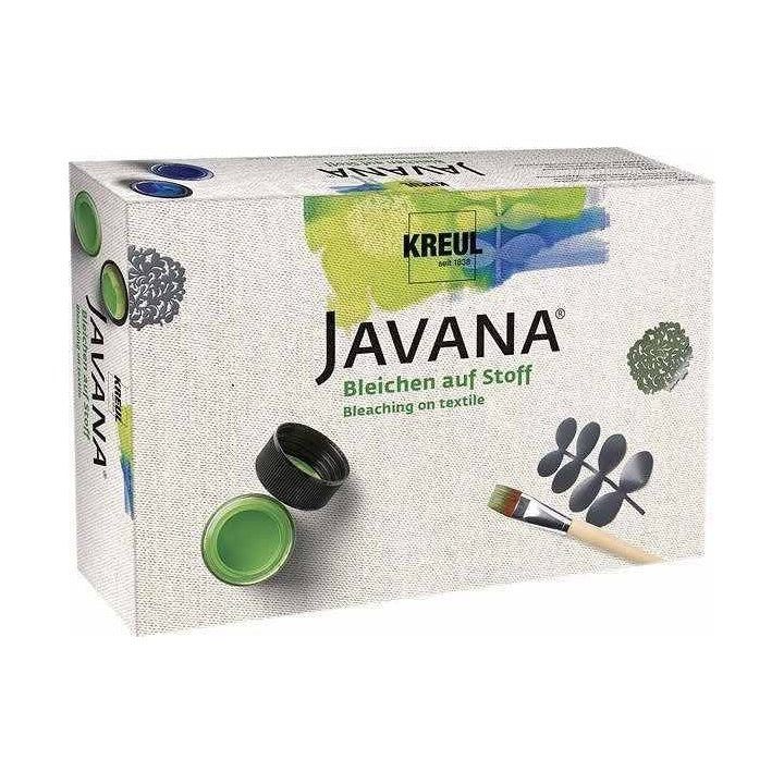 Készlet textilfehérítéshez JAVANA KREUL