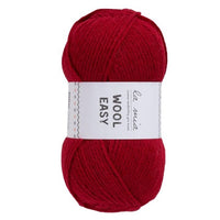Kevert szálas fonal La Mia Wool Easy 100 g (1)