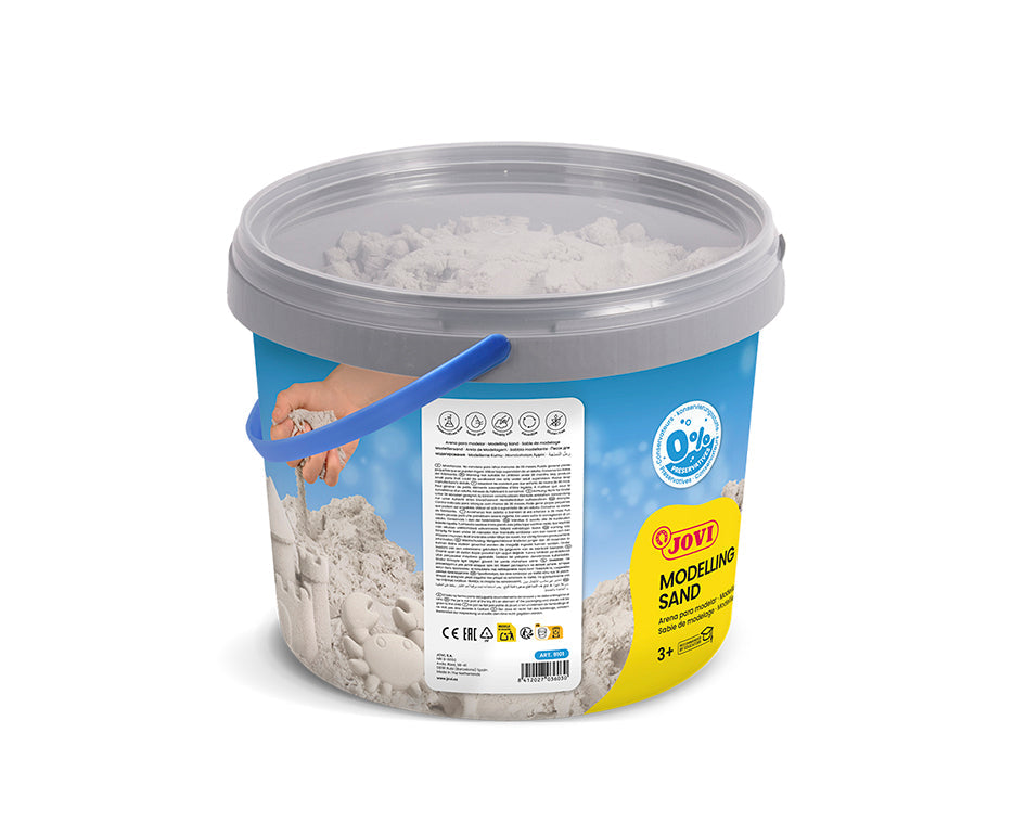 Kinetikus homok JOVI 3500 g
