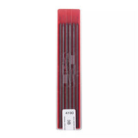 KOH-I-NOOR 2,5 mm 3B grafitceruza - 6 darabos készlet