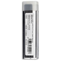 KOH-I-NOOR 2.5mm 3B grafit ceruza - 12 darabos készlet