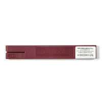 KOH-I-NOOR DUO grafit ólmok 2mm 2db