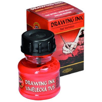 KOH-I-NOOR művész tinta, 20 g