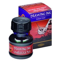 KOH-I-NOOR művész tinta, 20 g
