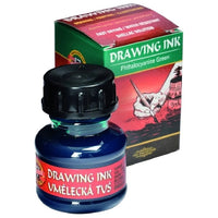 KOH-I-NOOR művész tinta, 20 g