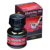 KOH-I-NOOR művész tinta, 20 g