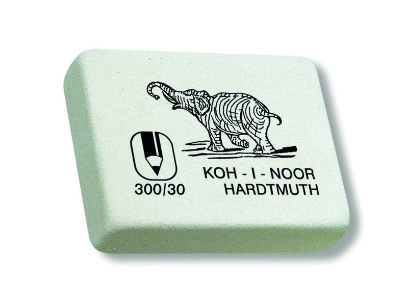 KOH-I-NOOR puha törlőgumi (2)