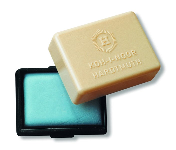 KOH-I-NOOR puha törlőgumi