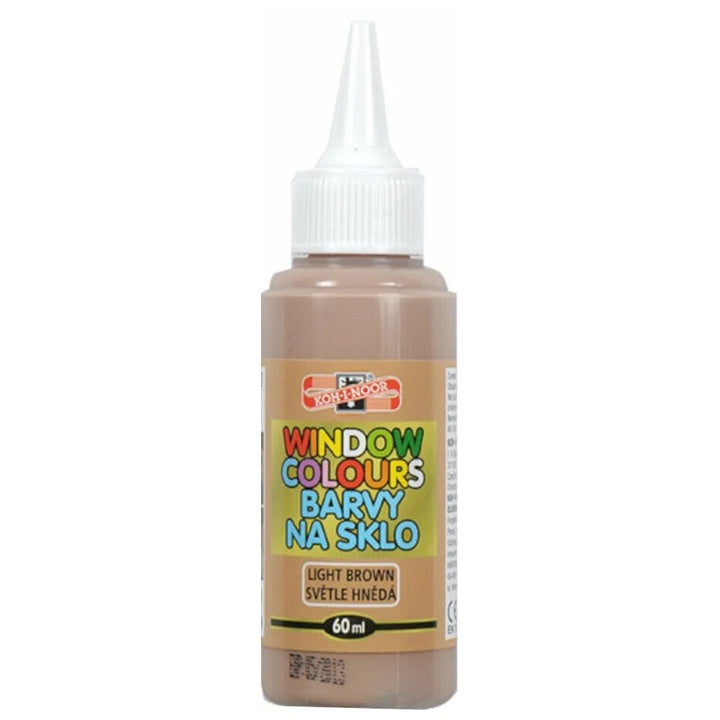KOH-I-NOOR üvegfestékek 60 ml