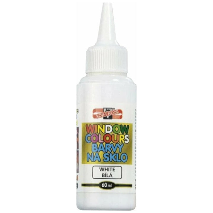 KOH-I-NOOR üvegfestékek 60 ml