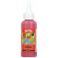 KOH-I-NOOR üvegfestékek 60 ml