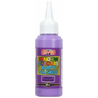 KOH-I-NOOR üvegfestékek 60 ml