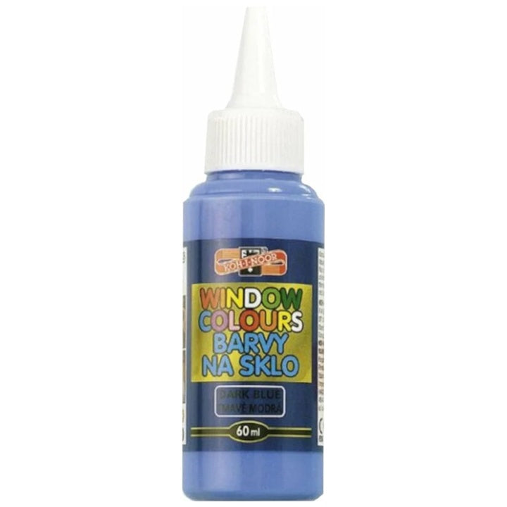 KOH-I-NOOR üvegfestékek 60 ml