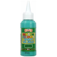 KOH-I-NOOR üvegfestékek 60 ml