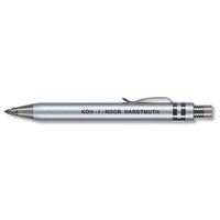 KOH-I-NOOR Versatil 5358 mechanikus ceruza – Ezüst