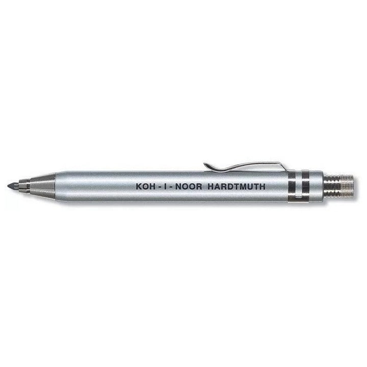 KOH-I-NOOR Versatil 5358 mechanikus ceruza – Ezüst