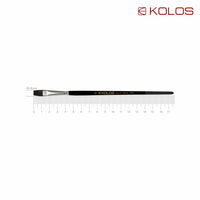 Kolos Classic 3016 lapos mókusszőr kefe (4)