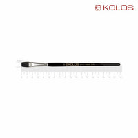 Kolos Classic 3016 lapos mókusszőr kefe (5)