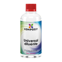 Kompozit hígító és oldószer