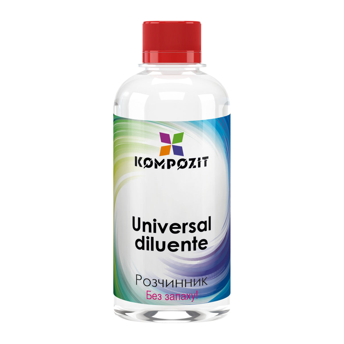 Kompozit hígító és oldószer
