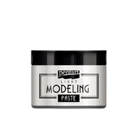 Könnyű modellező paszta Pentart - 150 ml