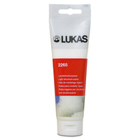 Könnyű struktúrpaszta LUKAS