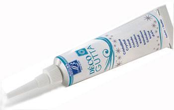Kontúr DÉCO GUTTA 20ml - GLUE