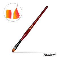 Kontúr ecset Roubloff Hobby 08RB