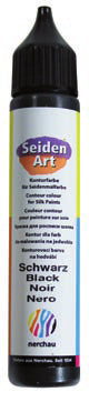 Kontúr selyemhez 28 ml