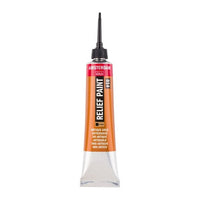 Contour AMSTERDAM Relief festék 20 ml – antik arany