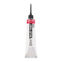 Contour AMSTERDAM Relief festék 20 ml – fehér