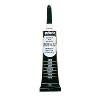 Kontúrozó Pebeo Cerne Relief 20 ml – Black
