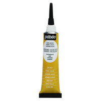 Kontúrozó Pebeo Cerne Relief 20 ml – King Gold