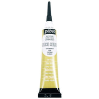 Kontúrozó Pebeo Cerne Relief 20 ml – Pale Gold