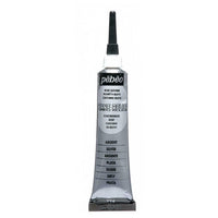 Kontúrozó Pebeo Cerne Relief 20 ml – Silver