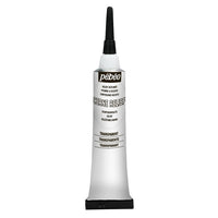 Kontúrozó Pebeo Cerne Relief 20 ml – Transparent