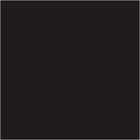 PENTART kontúrozó festék - 20 ml – black