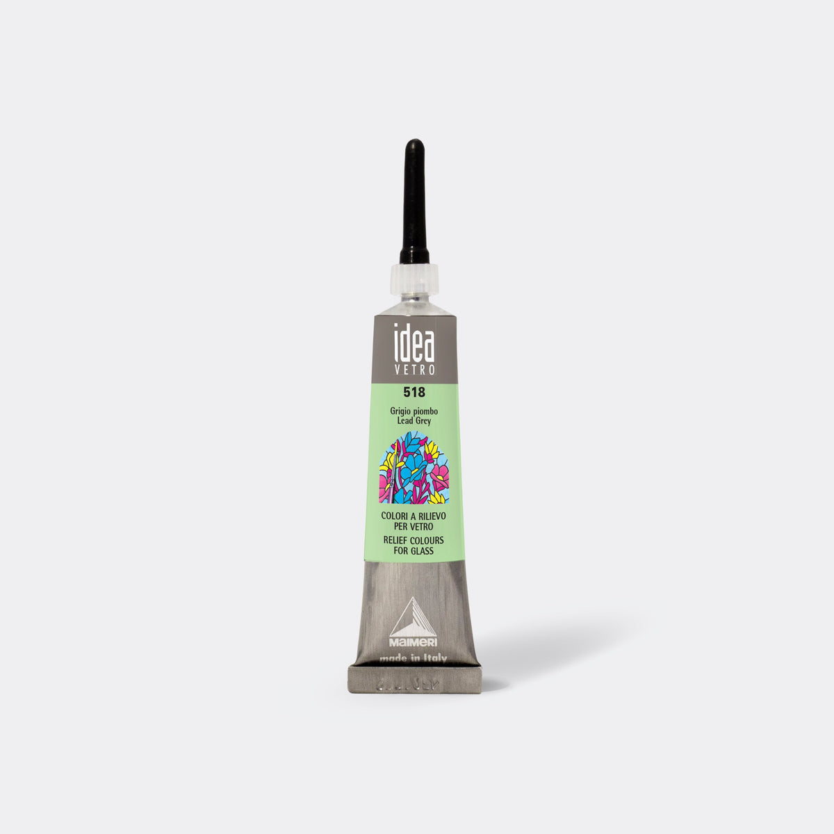 Kontúrozó festék MAIMERI Vetro Rilievo - 20 ml