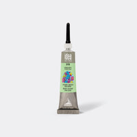 Kontúrozó festék MAIMERI Vetro Rilievo - 20 ml – Ón szürke