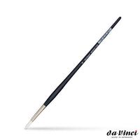 Kör ecset Impasto 7705 - da Vinci (1)