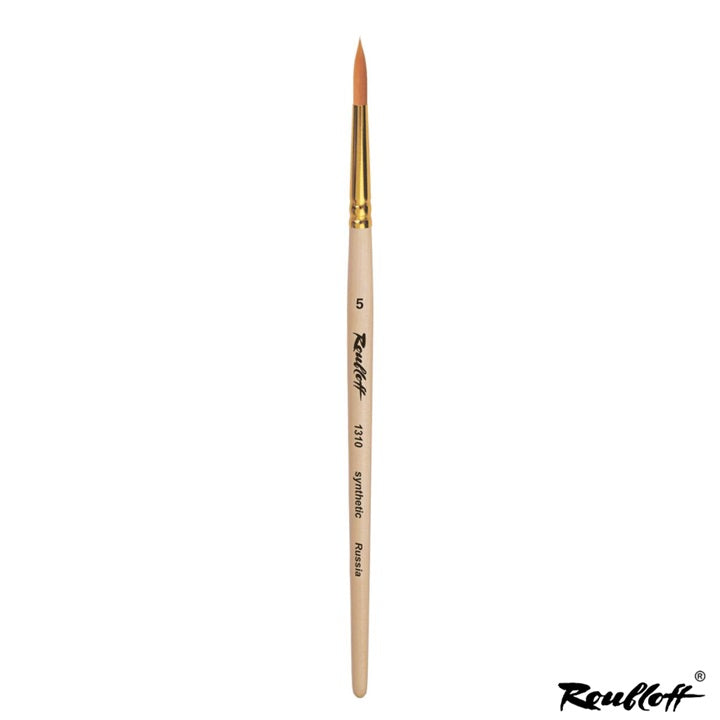Kör ecset Roubloff 1310 szintetikus