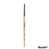 Kör ecset Roubloff 1410 természetes