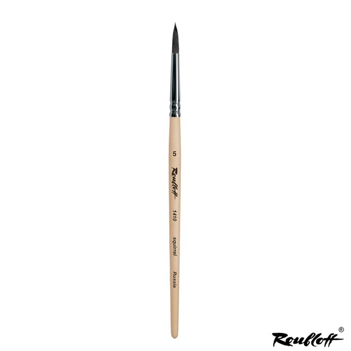 Kör ecset Roubloff 1410 természetes